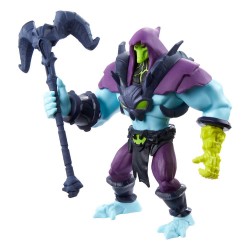 Figura Skeletor He-Man And The Masters Of The Universe 2022 Mattel