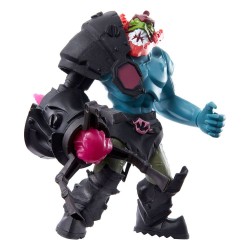 Figura Trap Jaw He-Man And The Masters Of The Universe 2022 Mattel
