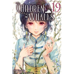 Children of the Whales 19