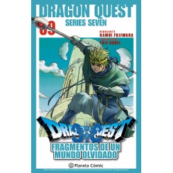 Dragon Quest VII 9