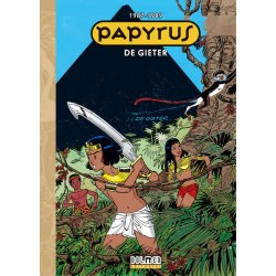 Papyrus 1987-1989