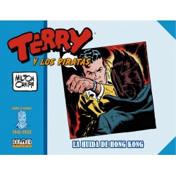 Terry Y Los Piratas 1941-1942