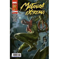 Matanza Extrema 3 /  Veneno 45