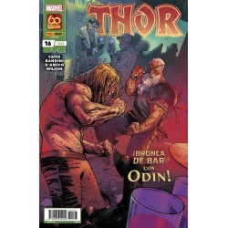 Thor 16 / 123