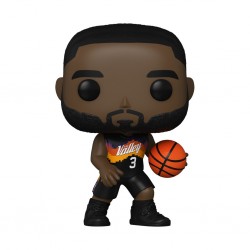 Figura Chris Paul Suns City Edition Funko Pop NBA 132