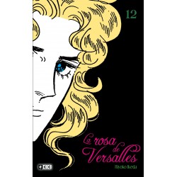La Rosa de Versalles 12
