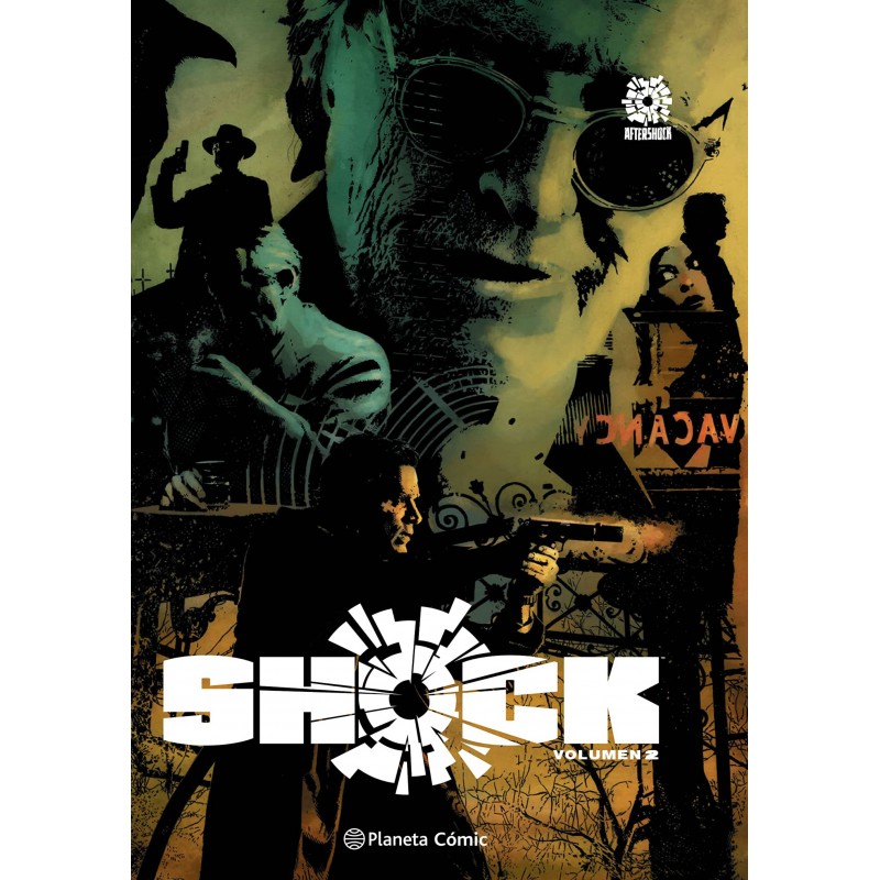 Shock Anthology 2