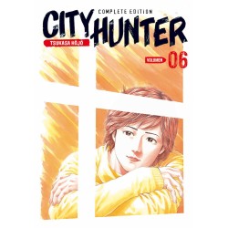 City Hunter 6