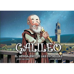 Galileo, El Mensaje De Las Estrellas