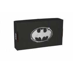 Caja para Cómics Batman Luna