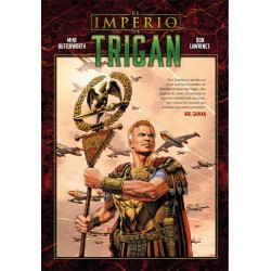El Imperio De Trigan