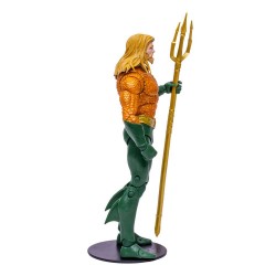 Figura Aquaman Endless Winter McFarlane Toys