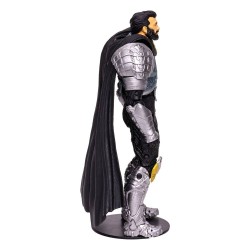 Figura General Zod DC Multiverse McFarlane Toys