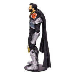 Figura General Zod DC Multiverse McFarlane Toys