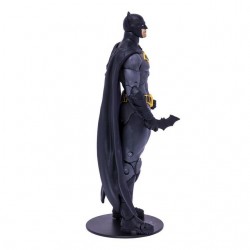Figura Batman Dc Rebirth DC Multiverse McFarlane Toys