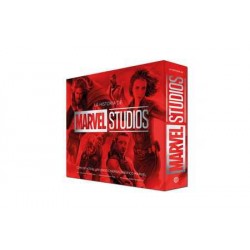 La Historia De Marvel Studios