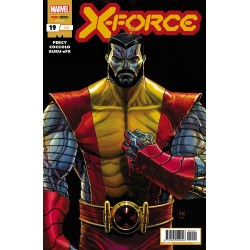 X-Force 19/ 24