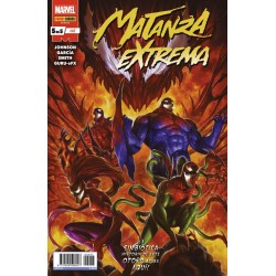 Matanza Extrema 5 /  Veneno 47