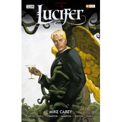 Lucifer. Integral 1