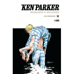 Ken Parker 44: Los Condenados