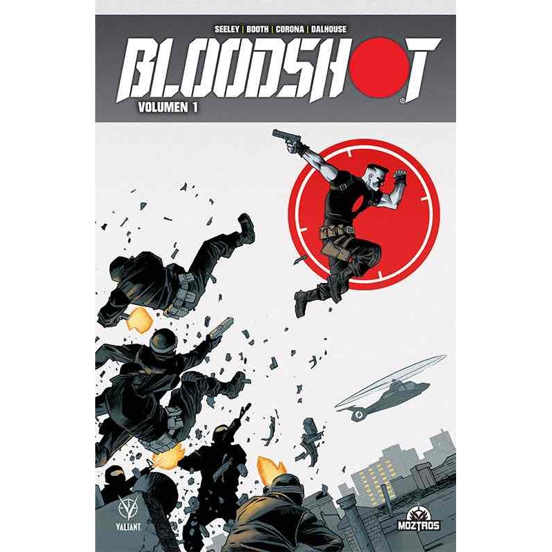 Bloodshot 1