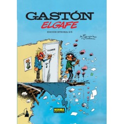Gastón El Gafe 2. Edición Integral