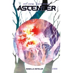 Ascender 4: Semilla Estelar