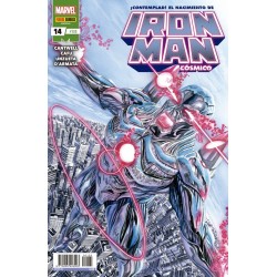 Iron Man 14 / 133