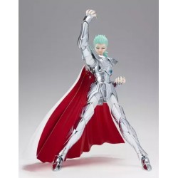 Figura Zeta Alcor Bud Saint Seiya Myth Cloth EX Caballeros del Zodíaco