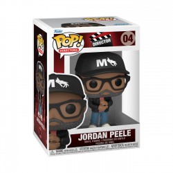 Figura Jordan Pelee Icons Pop Funko 4