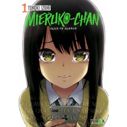 Mieruko-Chan 1