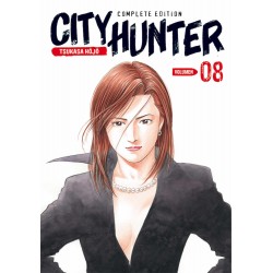 City Hunter 8