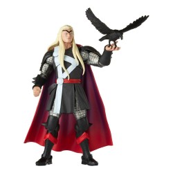 Figura Thor Marvel's Controller BAF #1 Marvel Legends Hasbro
