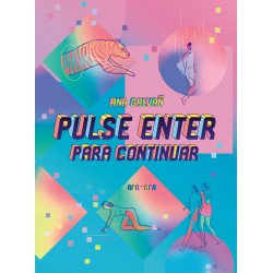 Pulse Enter Para Continuar