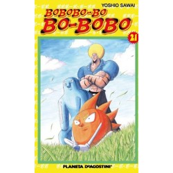 Bobobo-Bo-Bo-Bobo 21