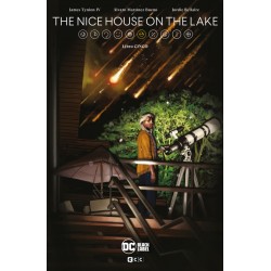 The Nice House On The Lake 5