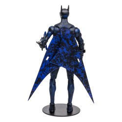 Figura Inque Batman Beyond  DC Multiverse McFarlane Toys