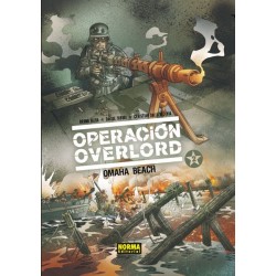 operacion overlord 2