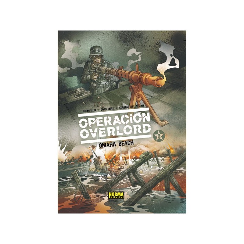 operacion overlord 2