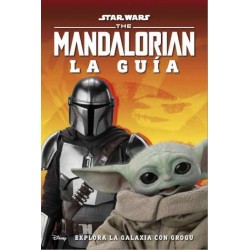 Star Wars. The Mandalorian: La Guía