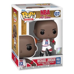 Figura Michael Jordan (1988 ASG) POP Funko 137