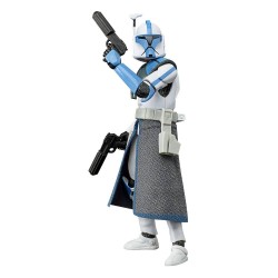 Figura ARC Trooper Star Wars The Clone Wars Vintage Collection 2022 Hasbro