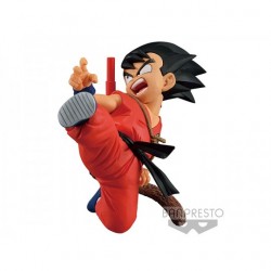 Figura Goku (Childhood) Dragon Ball Match Makers Banpresto Banpresto