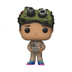 Figura Ghostbusters Afterlife - Podcast POP Funko 927