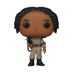 Figura Ghostbusters Afterlife Lucky POP Funko 926
