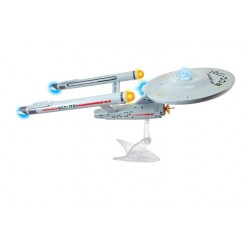 Réplica Nave Enterprise Star Trek: The Original Series Bandai