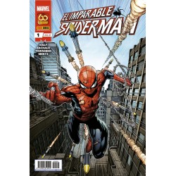 El Imparable Spiderman. Colección Completa.