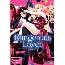 Dangerous Lover 2