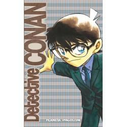 Detective Conan 4 (Nueva Edición)