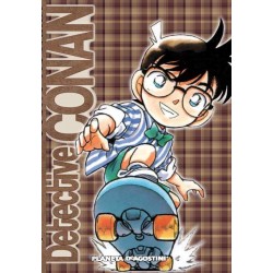 Detective Conan 5 (Nueva Edición)